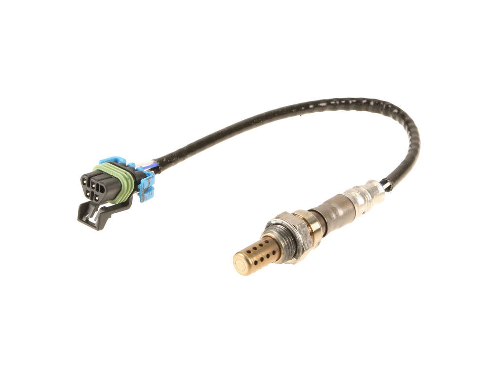 2007 GMC Sierra 2500 HD Oxygen Sensor - Downstream (Original Equipment)