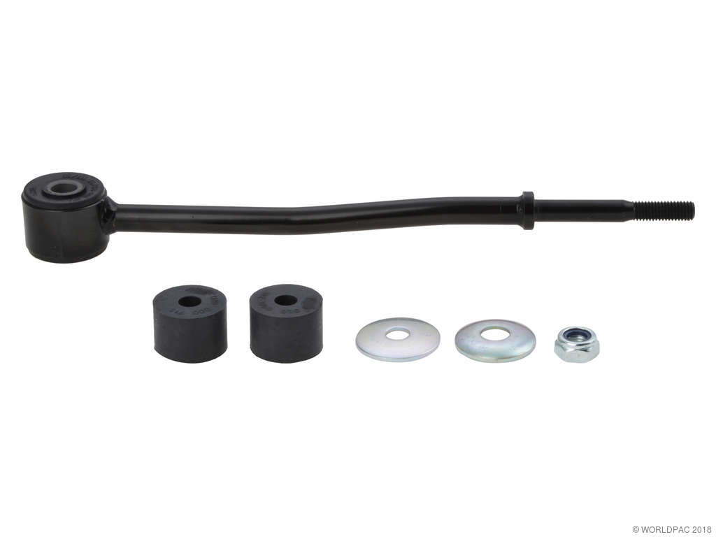2005-2014 Ford E-150 Suspension Stabilizer Bar Link Kit - Rear (TRW)