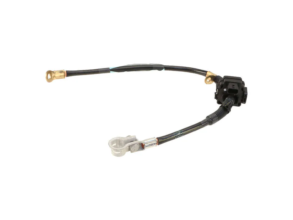 2005-2019 Nissan Frontier Battery Cable - Negative (Genuine)