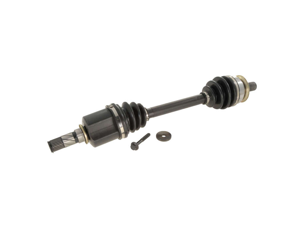 2004-2005 Mazda 3 CV Axle Assembly - Front Left (Autopart International)