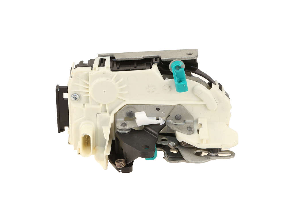 2007-2017 Jeep Wrangler Door Lock Actuator Motor - Rear Left (Mopar)