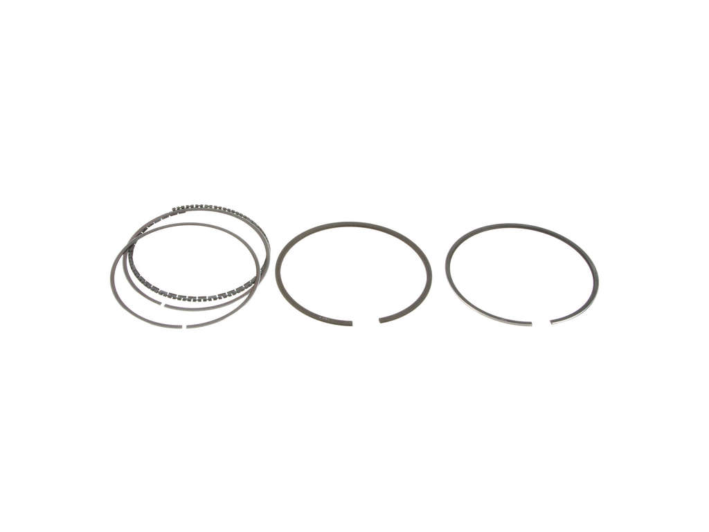 1989-1992 BMW 525i Engine Piston Ring Set (Goetze)