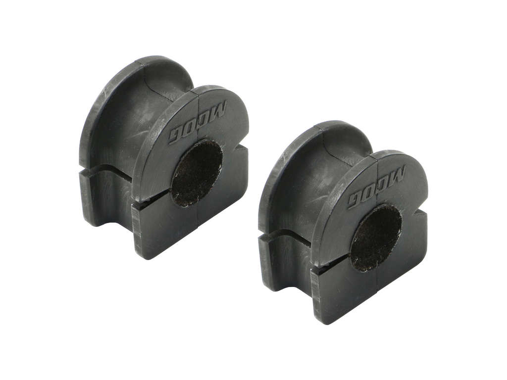 2008-2011 Chevrolet Avalanche Suspension Stabilizer Bar Bushing Kit - Rear (Moog)