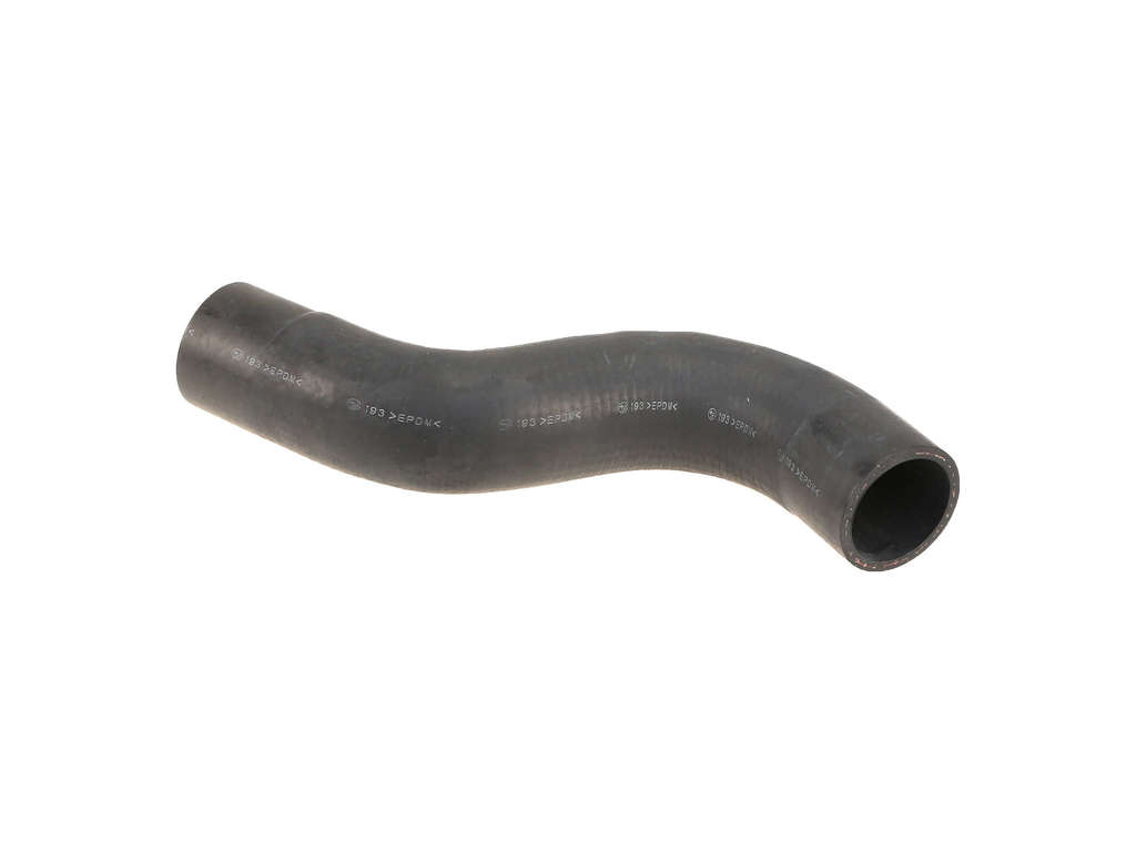 1990-1999 Subaru Legacy Radiator Coolant Hose - Upper (Genuine)