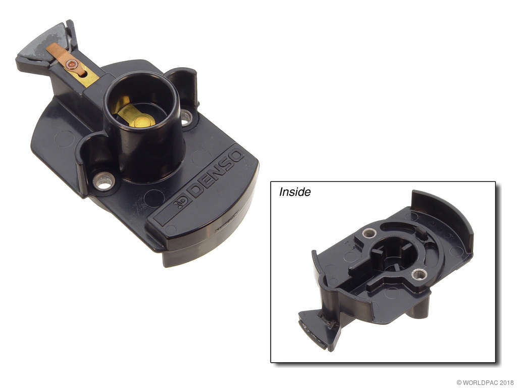 1992-1998 Lexus SC300 Distributor Rotor (Genuine)