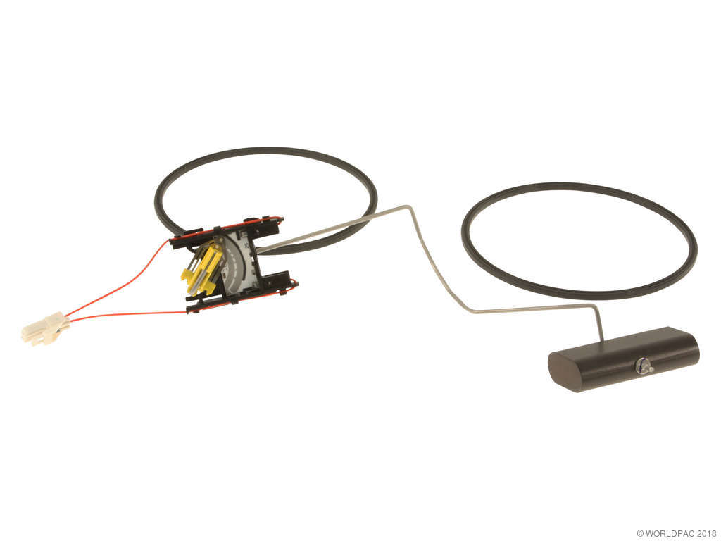2008-2010 BMW 528i Fuel Tank Sending Unit - Right (Bosch)