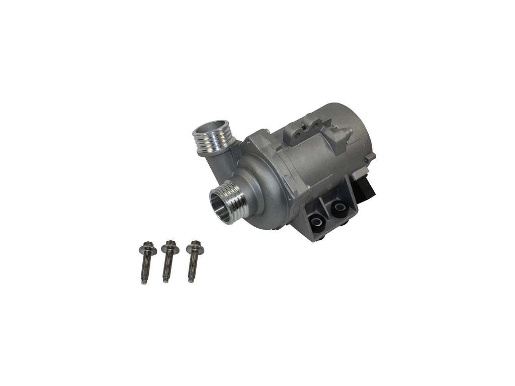 2007-2010 BMW X5 Engine Water Pump (CARQUEST)