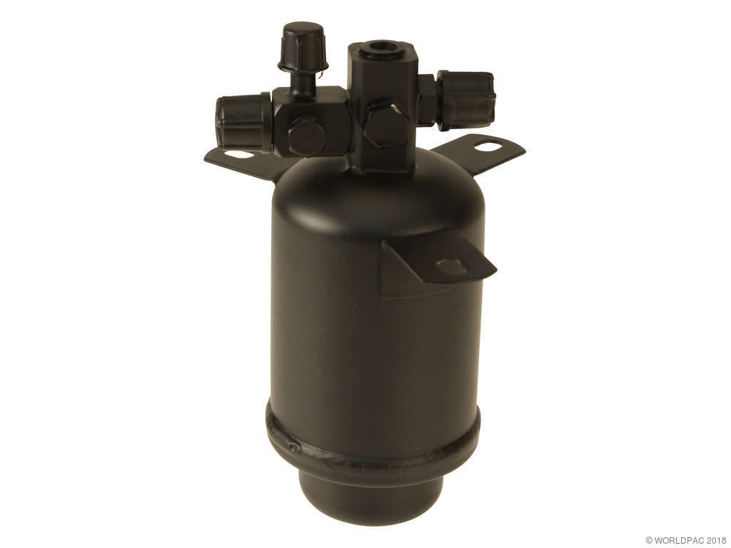 1988-1989 BMW M3 A/C Receiver Drier (APA/URO Parts)