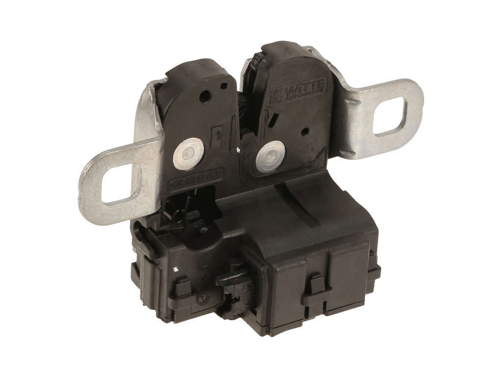 2013-2016 Mini Cooper Paceman Trunk Lock Actuator Motor (Genuine)