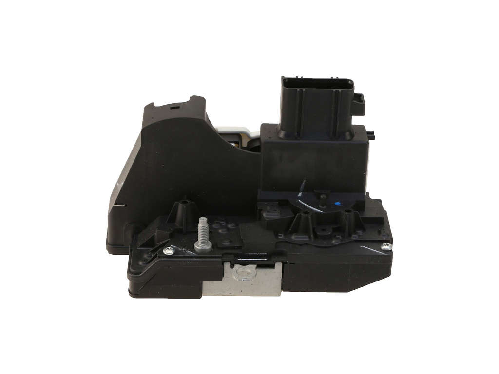 2000-2008 Jaguar S-Type Door Latch Assembly - Rear Right (Genuine)