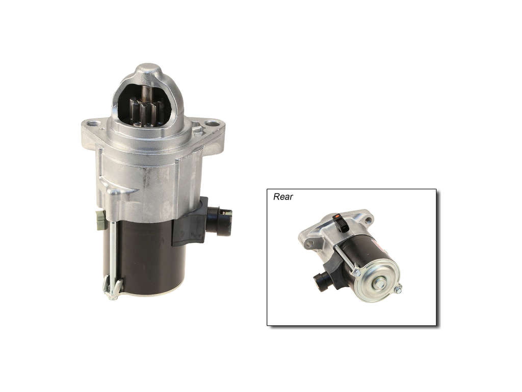 2015-2020 Honda Fit Starter Motor (Denso)