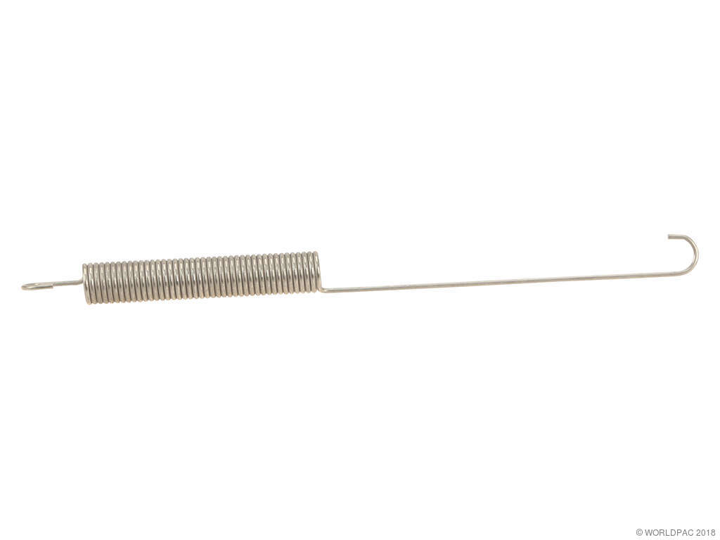 1997-2004 Porsche Boxster Interior Door Handle Spring (Genuine)