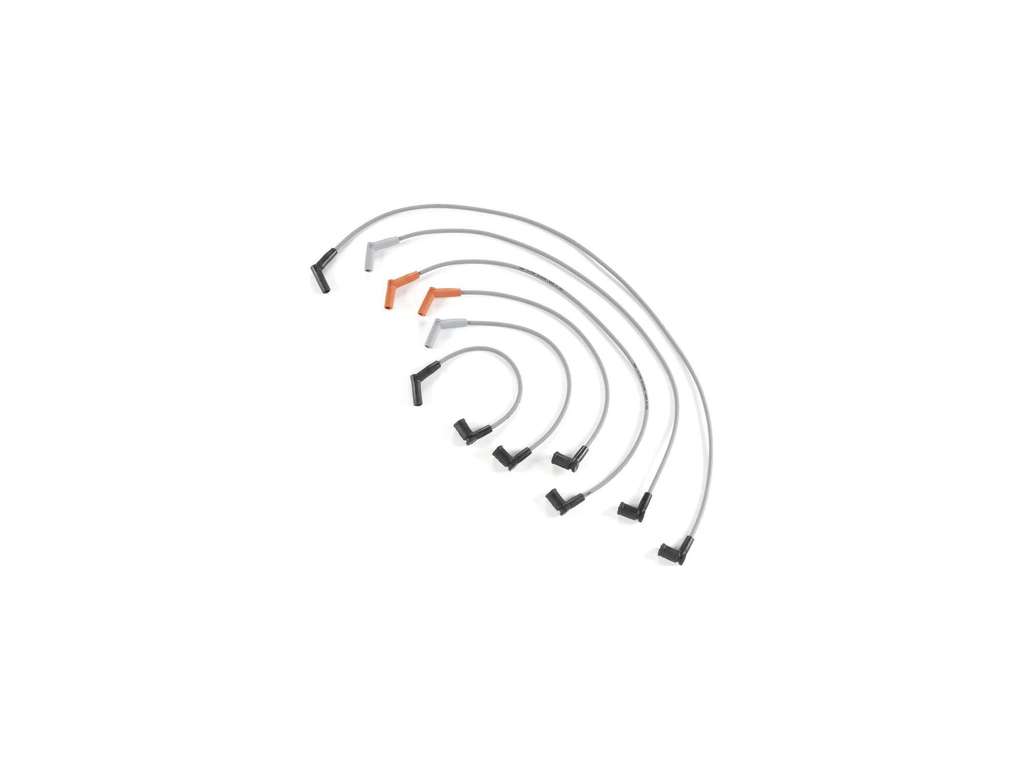 2004-2008 Ford Ranger Spark Plug Wire Set (CARQUEST)