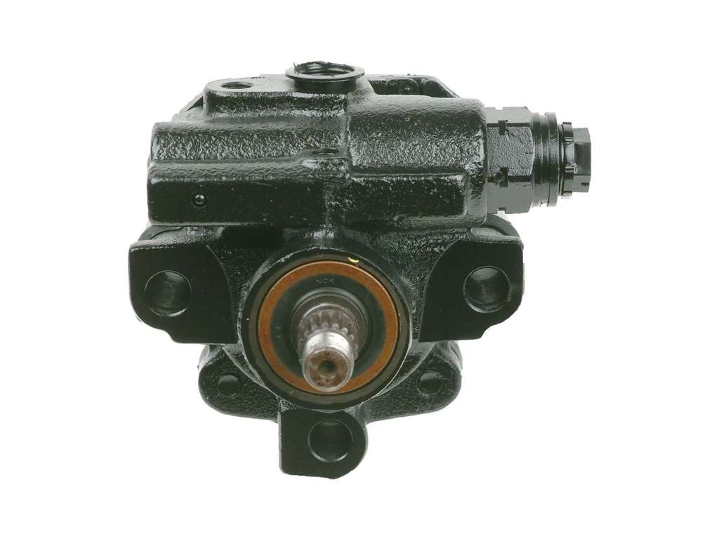 2003-2009 Lexus GX470 Power Steering Pump (Cardone)
