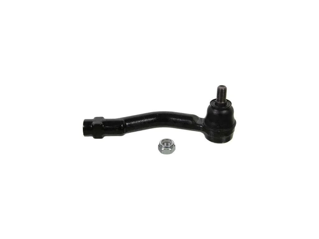 2005-2009 Hyundai Tucson Steering Tie Rod End - Front Left Outer (Moog)