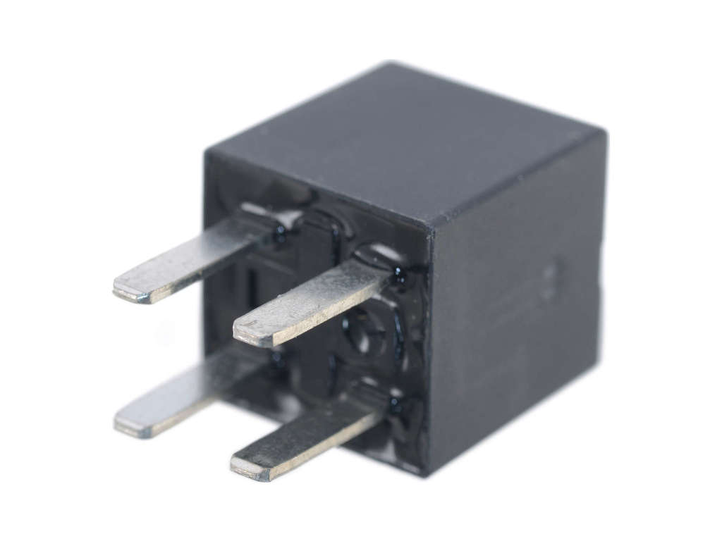 2000-2006 Lincoln Navigator Sunroof Control Module (Autopart International)