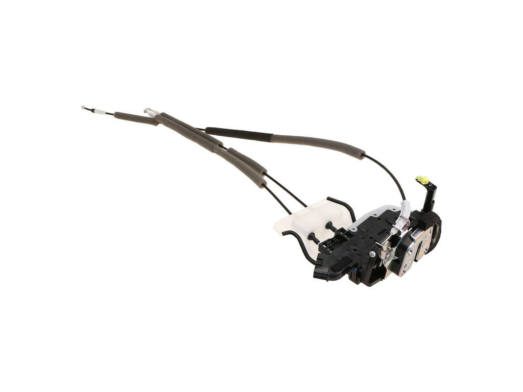 2015 INFINITI Q40 Door Latch Assembly - Front Left (Ackoja)