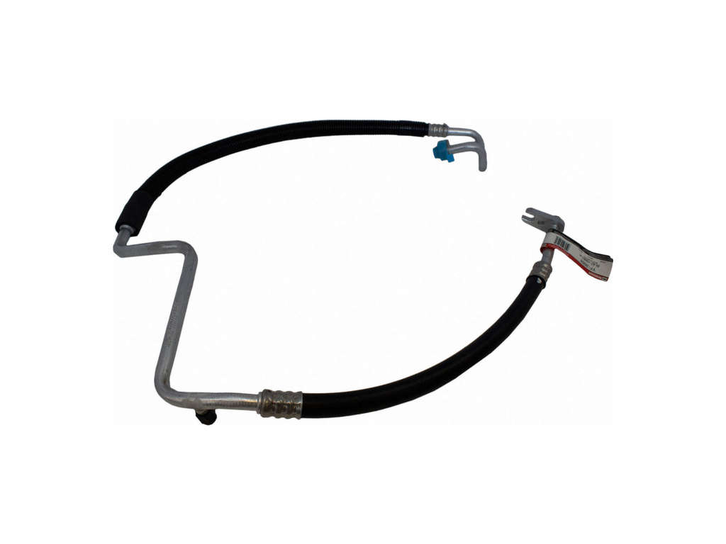 2009-2012 Ford Escape A/C Refrigerant Hose (Motorcraft)