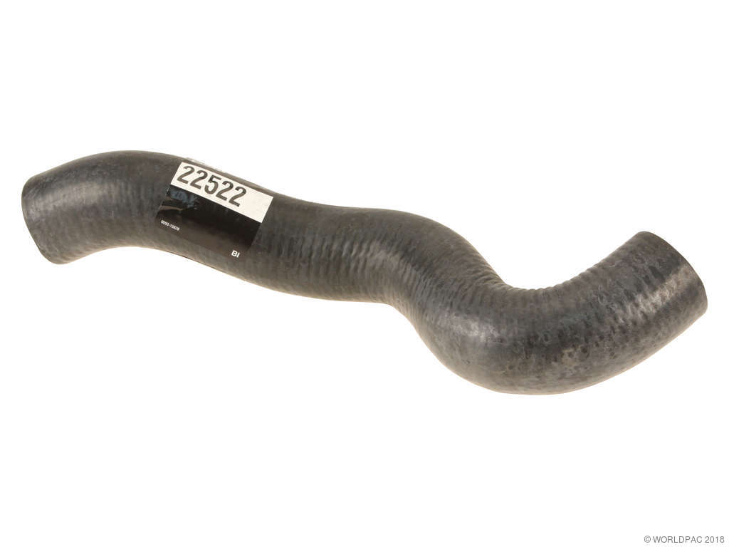 2004 Saturn L300 Radiator Coolant Hose - Upper (Gates)