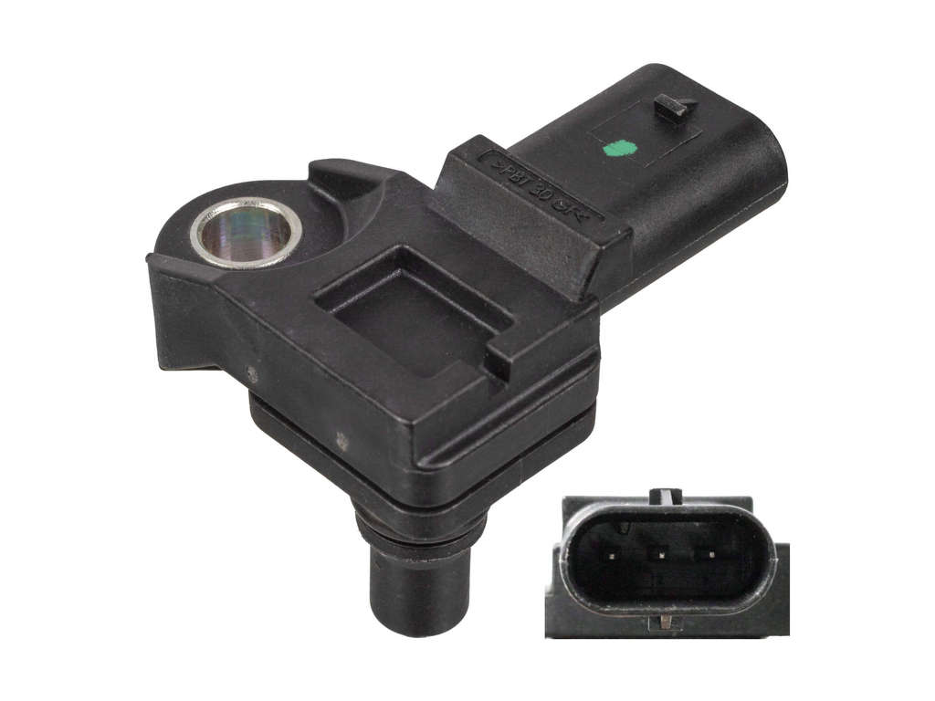 2020-2022 BMW X3 Turbocharger Boost Sensor (FAE)