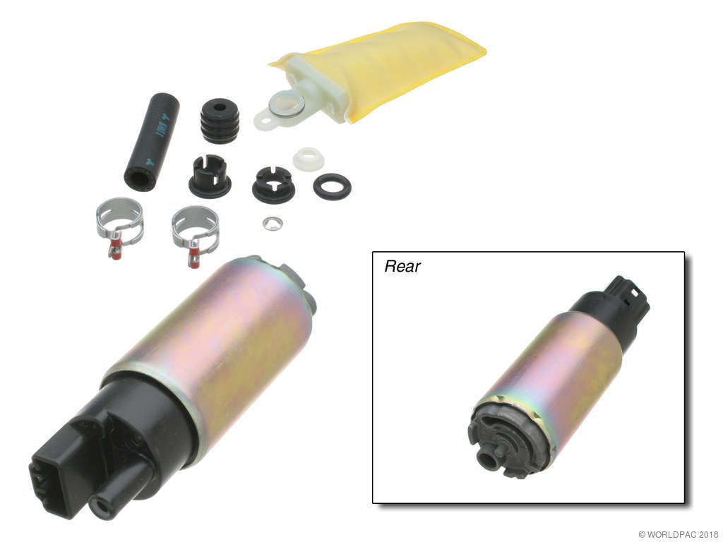 1999-2001 Lexus ES300 Electric Fuel Pump (Denso)