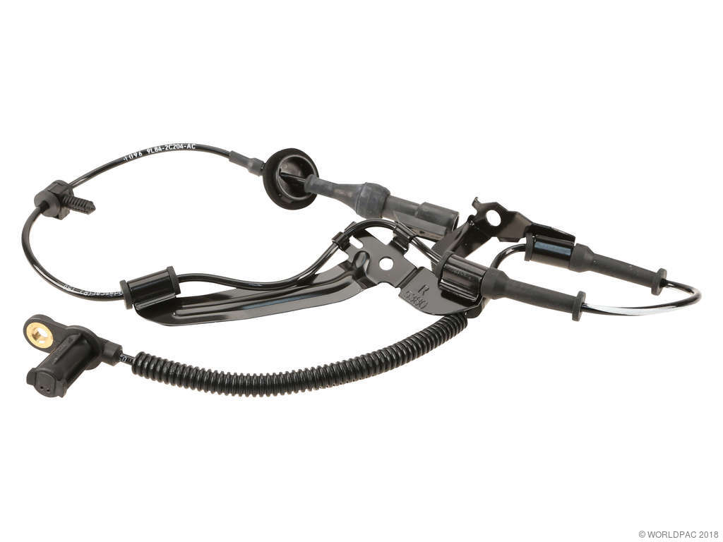 2009-2012 Ford Escape ABS Wheel Speed Sensor - Front Right (Motorcraft)