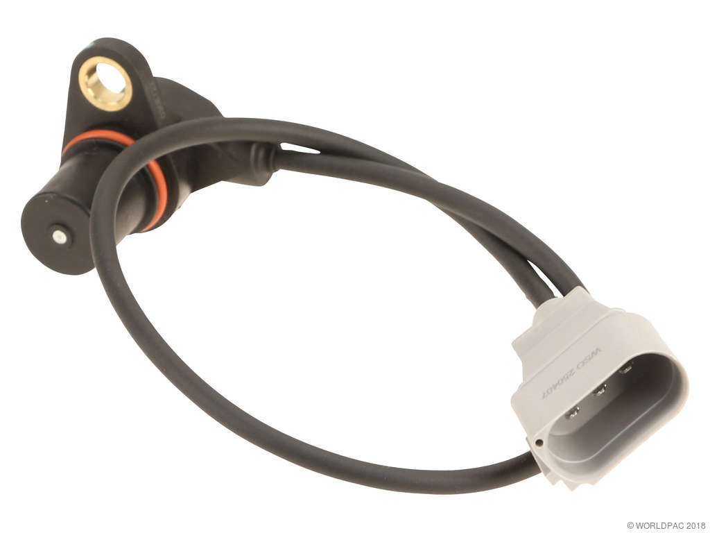 2002-2004 Audi A6 Distributor Trigger Wheel (WSO)
