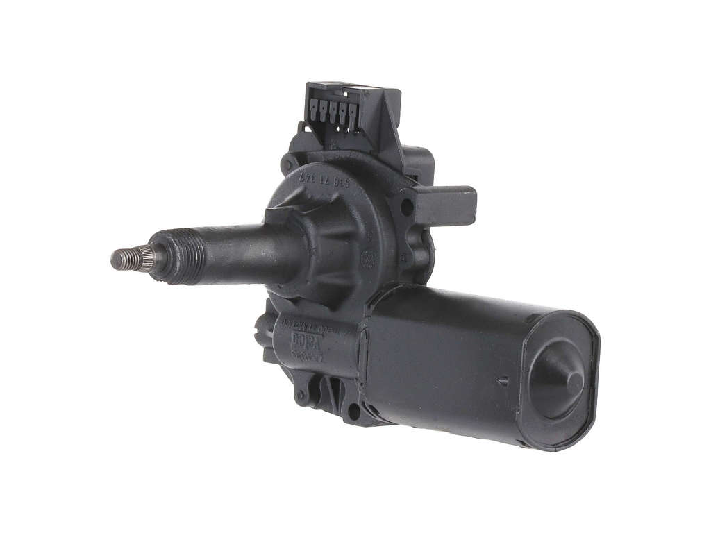 2005-2008 Saab 9-7x Windshield Wiper Motor - Rear (Cardone)