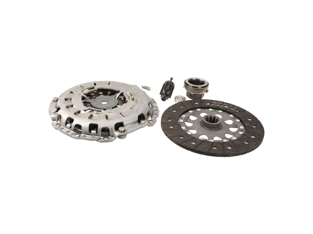 2001-2006 BMW M3 Transmission Clutch Kit (LuK)