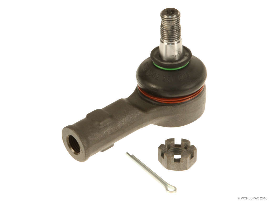 1995-2002 Suzuki Esteem Steering Tie Rod End - Front Outer (TRW)