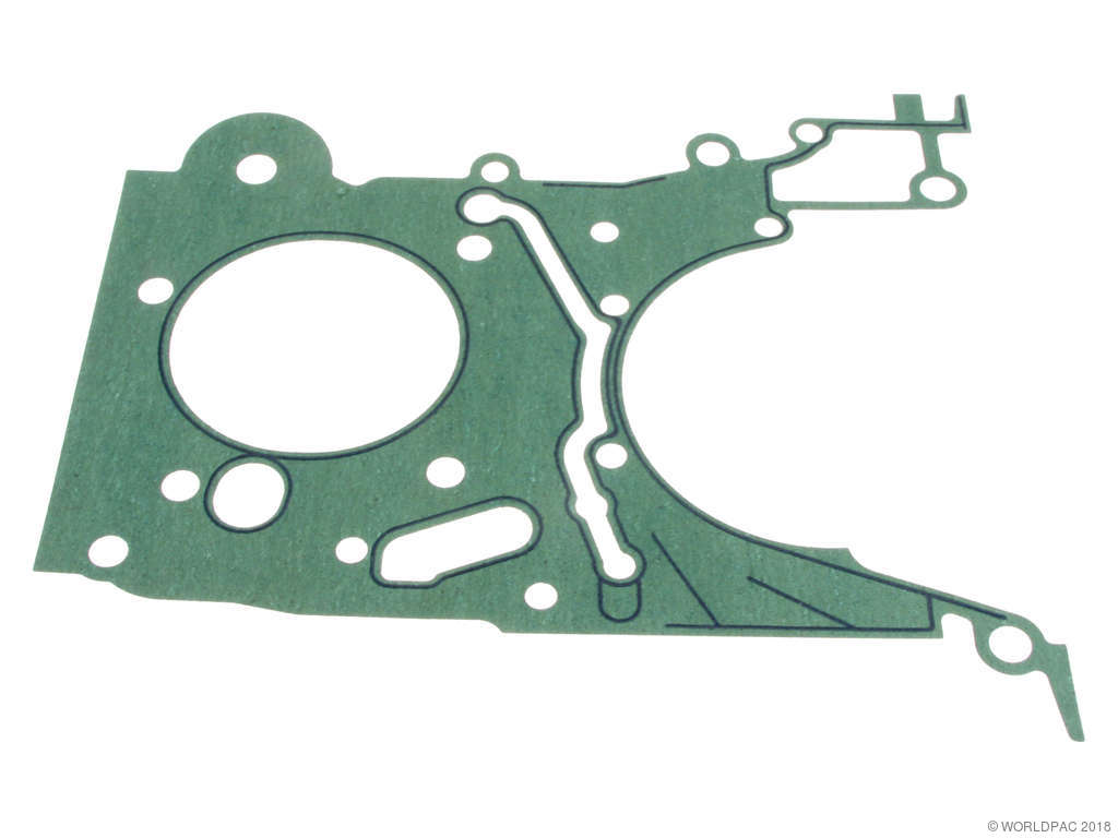 1991-1993 BMW 318is Engine Timing Cover Gasket - Lower (Elring)