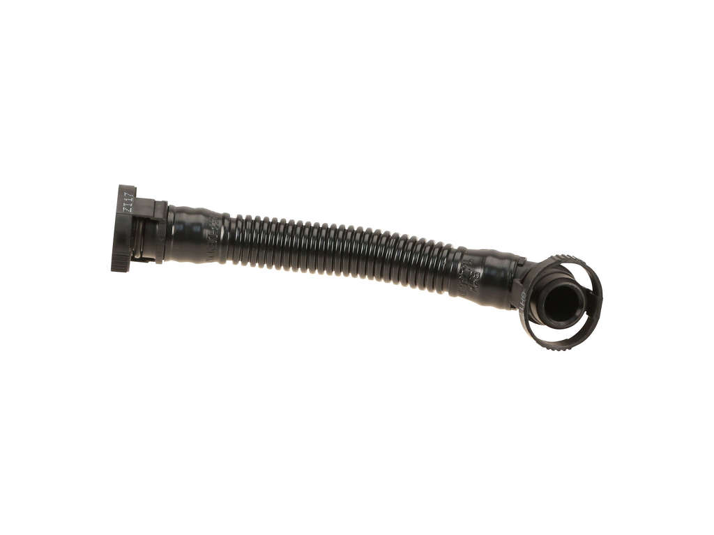 2006 BMW 323i Engine Oil Separator Hose (Burgaflex)