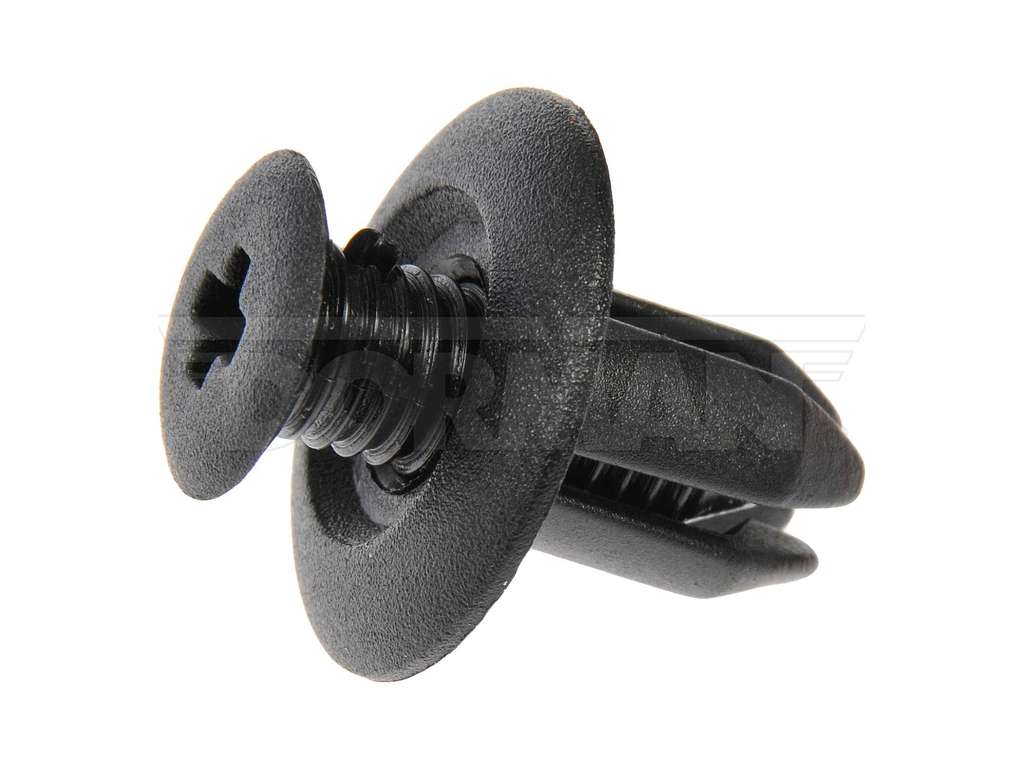 2002-2003 Mazda Protege5 Engine Splash Shield Hardware (Dorman)