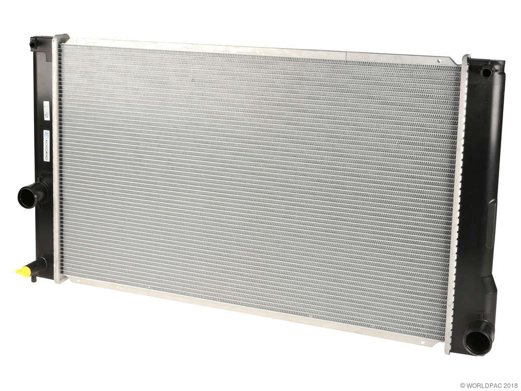 2012-2016 Toyota Prius V Radiator (Koyo Cooling)