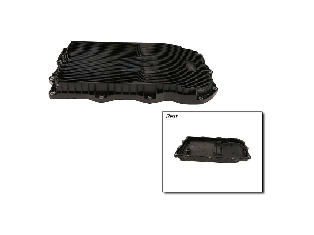 2013-2022 Chrysler 300 Transmission Oil Pan Kit (Mopar)