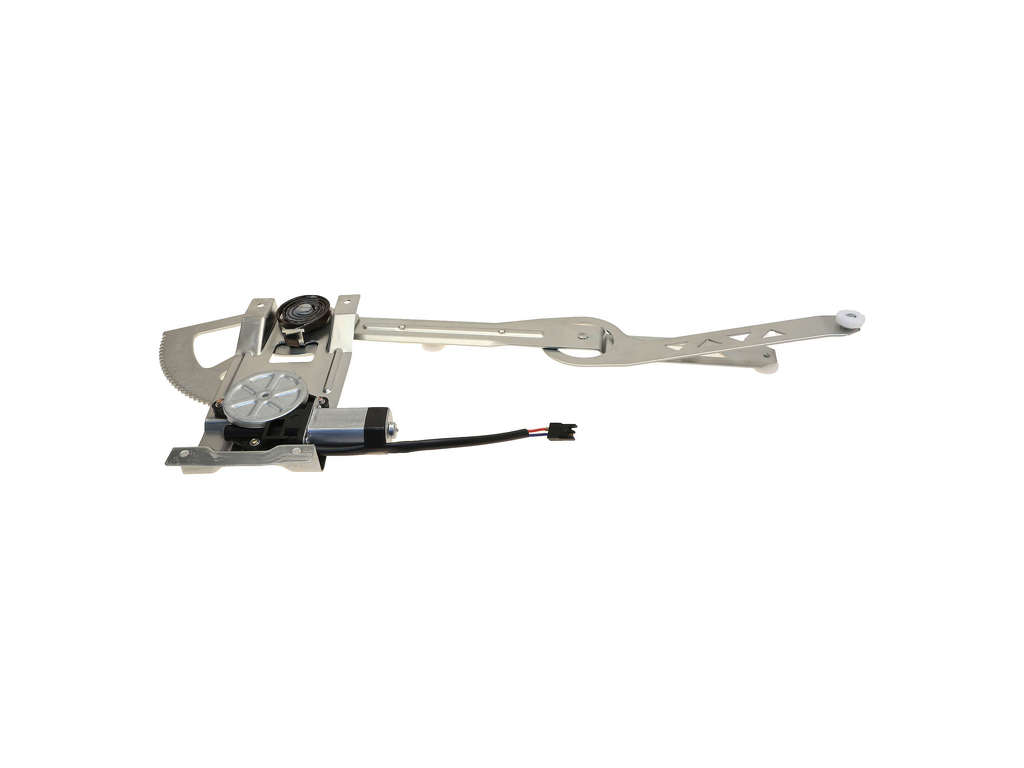 1985-2005 Chevrolet Astro Window Regulator - Front Left (Autopart International)