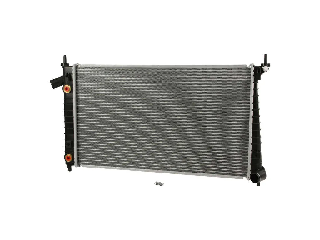 2002-2009 Saab 9-5 Radiator (Nissens)