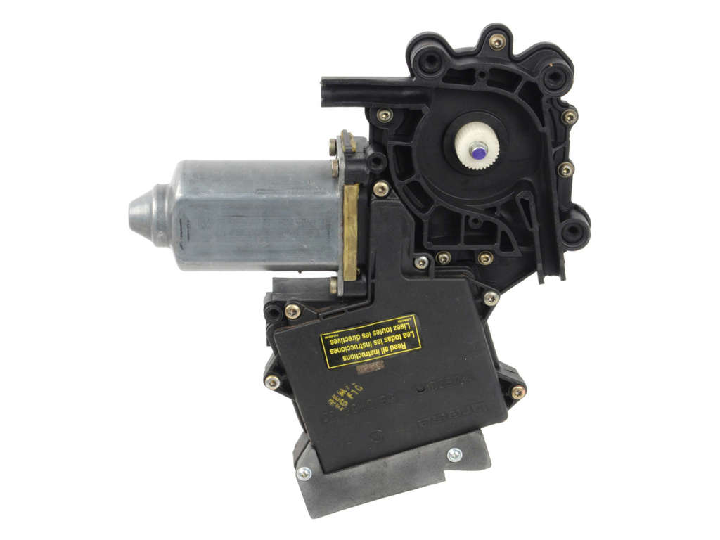 1993-1997 Volkswagen Jetta Power Window Motor - Front Right (Cardone)