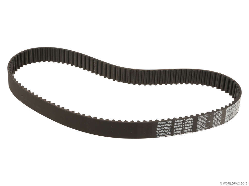 1997-2002 Mitsubishi Mirage Engine Timing Belt (Dayco)