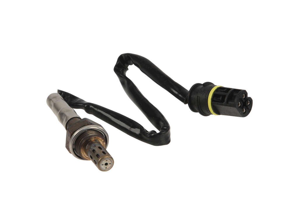 1996-1997 Mercedes-Benz C280 Oxygen Sensor - Upstream (Walker Products)