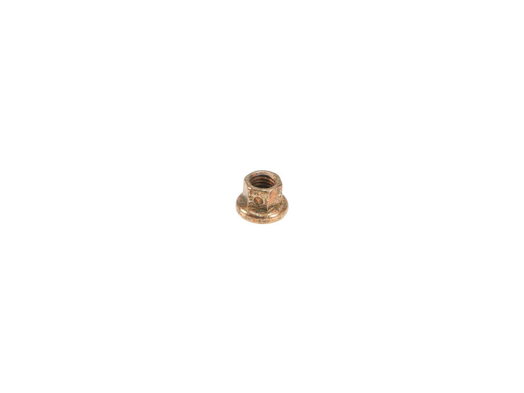 2007-2015 Mini Cooper Exhaust Manifold Nut (Genuine)