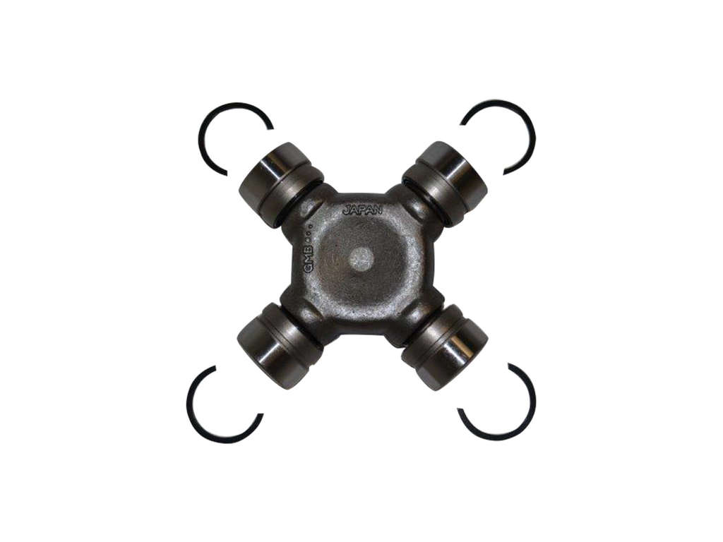 2013-2018 Ram 4500 Universal Joint - Front Left or Front Right (GMB)