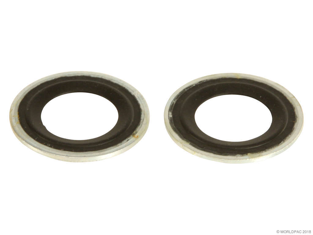1992-2005 Buick Century A/C Line O-Ring (ACDelco)