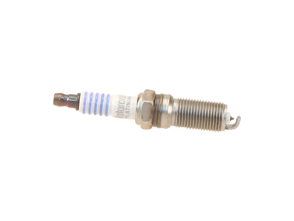 2010-2014 Ford F-150 Spark Plug (Motorcraft)