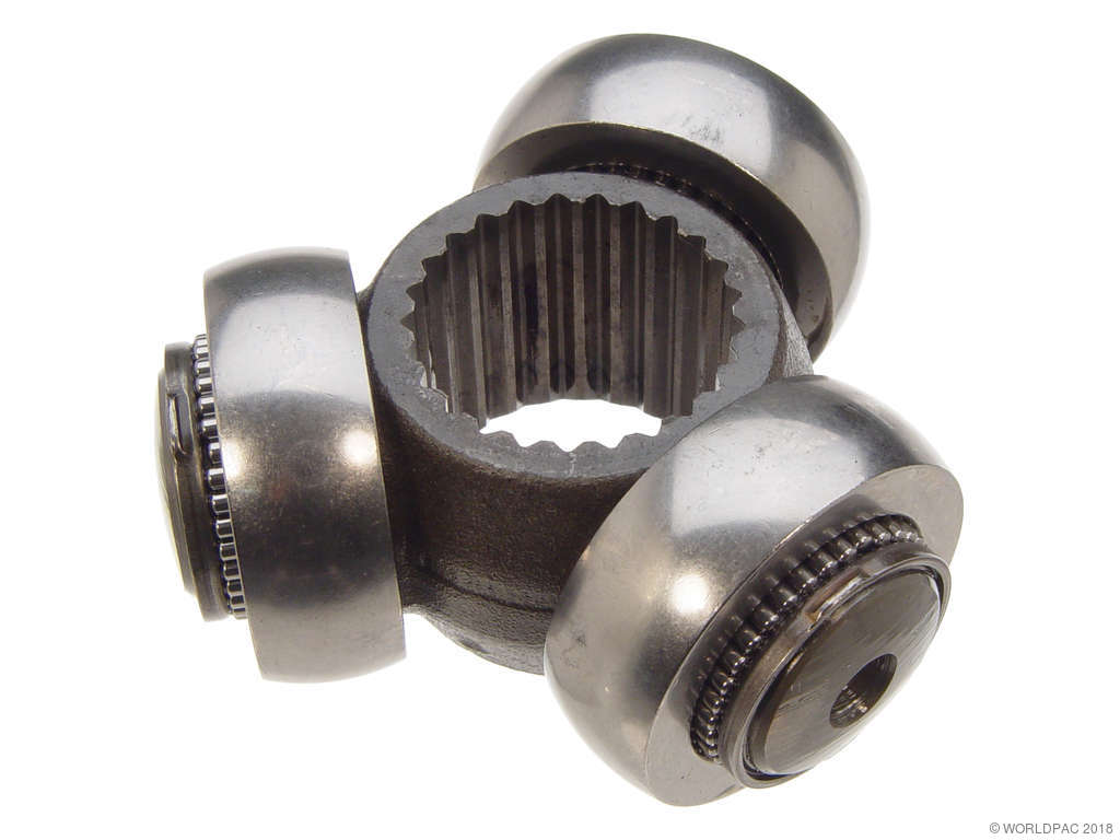 1999-2003 Saab 9-3 CV Joint - Inner (Meyle)