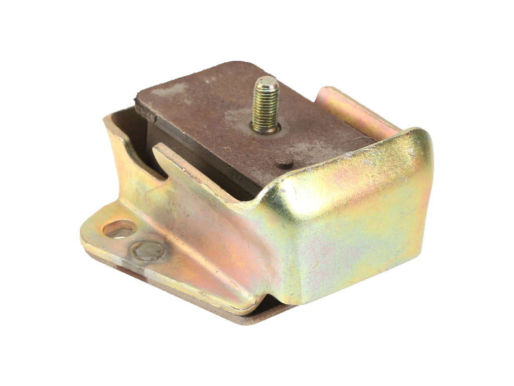 1991-1994 Mitsubishi Mighty Max Manual Transmission Mount - Left (Autopart International)