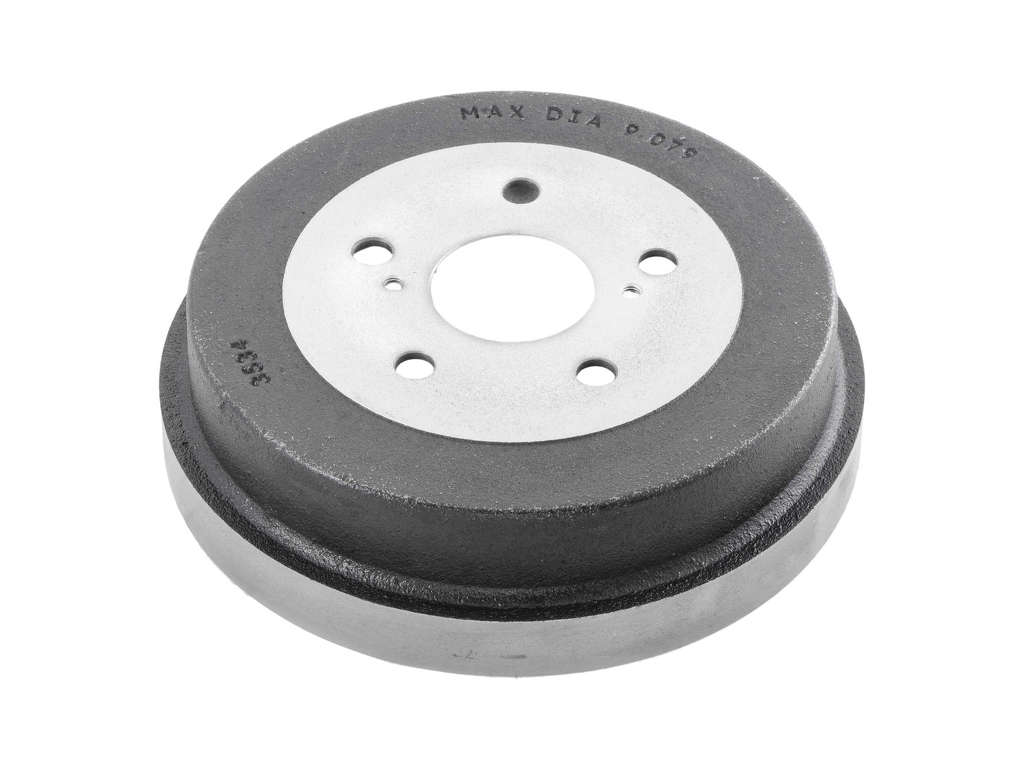 1999-2003 Toyota Solara Brake Drum - Rear (Autopart International)
