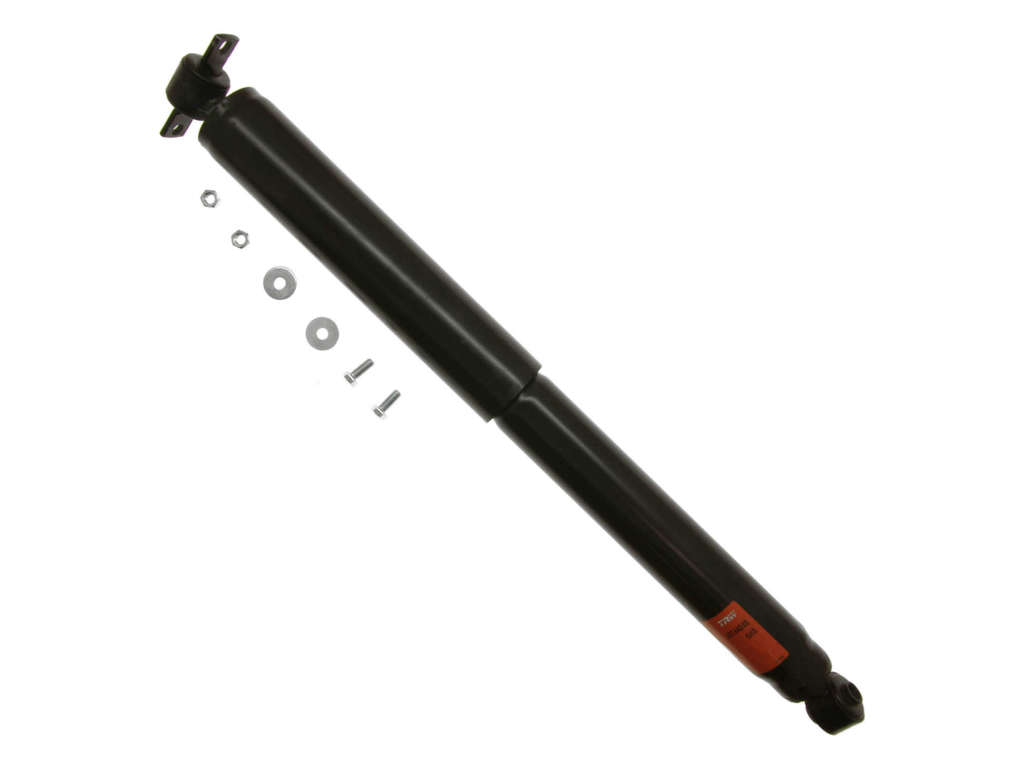 1991-1994 Mazda Navajo Suspension Shock Absorber - Rear (TRW)