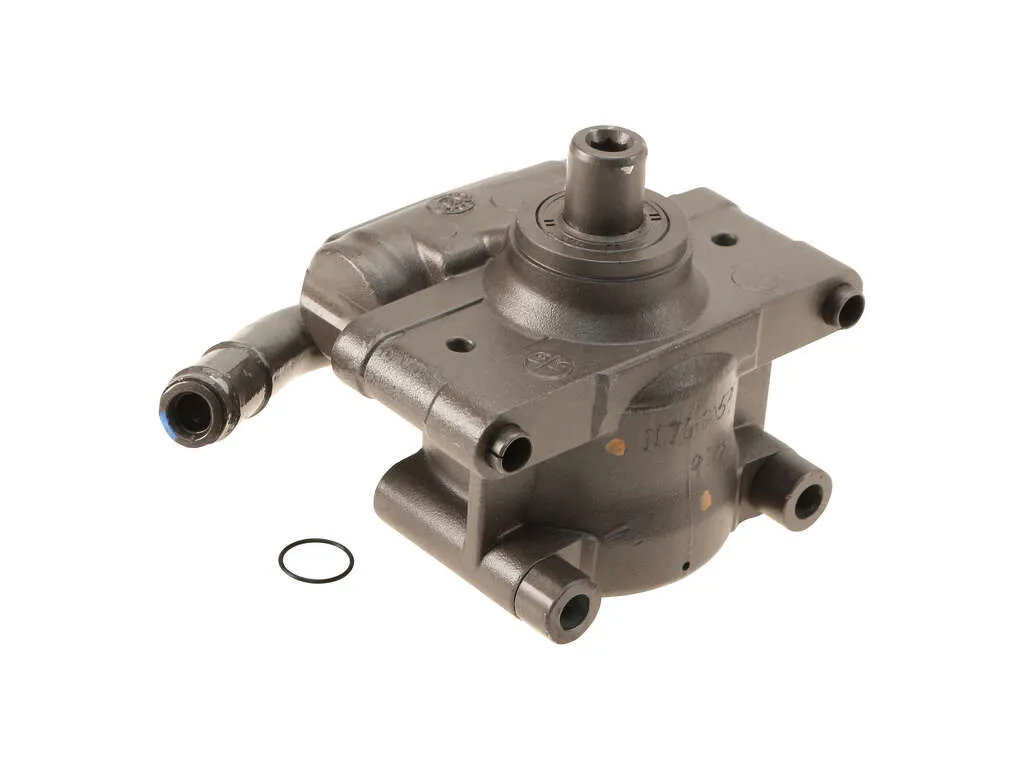 2011-2016 Ford F-250 Super Duty Power Steering Pump (Maval)