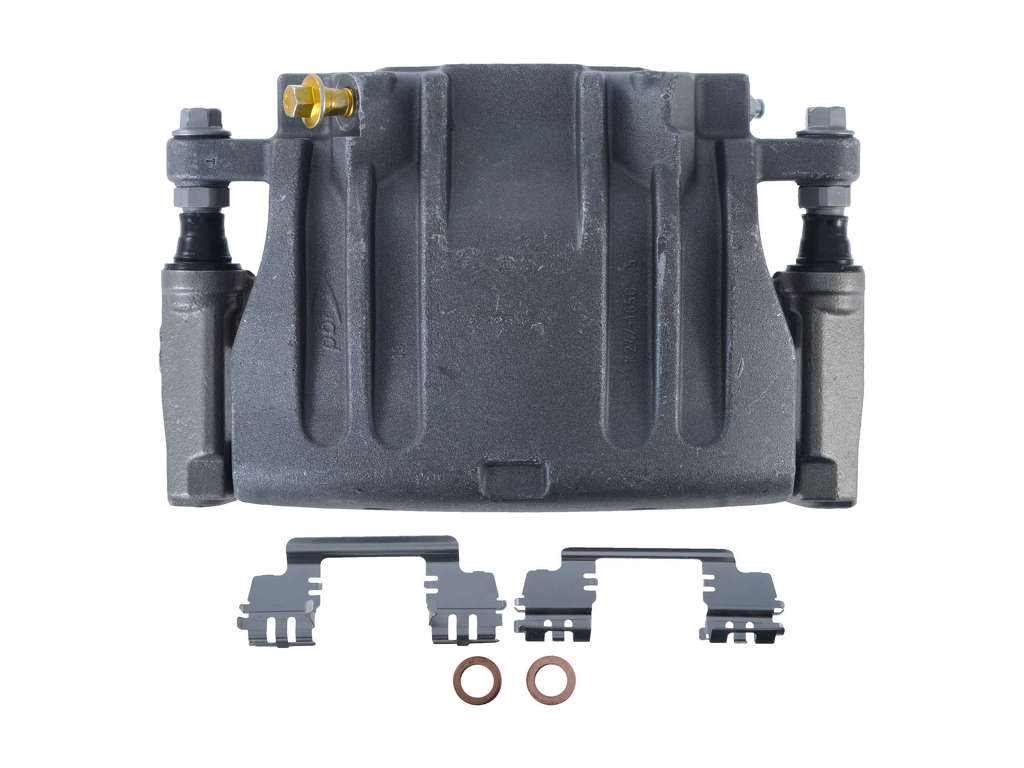 2005-2022 Chrysler 300 Disc Brake Caliper - Front Left or Front Right (Autopart International)